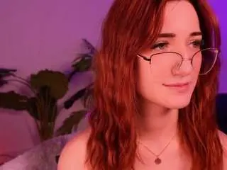 Camsoda Sex Chat of milaflame