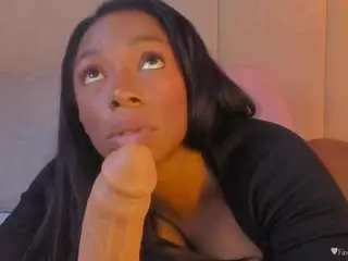 Camsoda Sex Chat of aprilebony