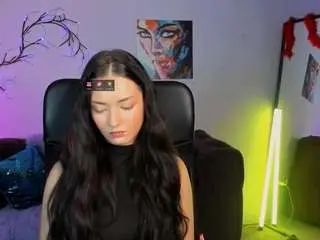 Camsoda Live Sex of bella-cute1