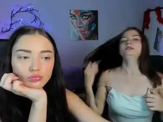 Camsoda Sex Cam of bella-cute1