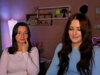 Camsoda Best Webcam of bella-cute1