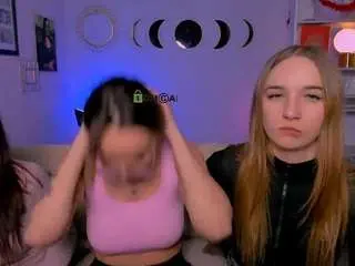 Camsoda Private Sex Chat of bella-cute1