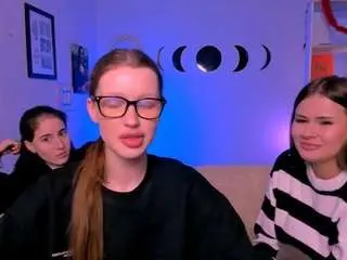 Camsoda Adult Video Chat of bella-cute1