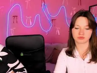 Camsoda Live Sex of bella-cute1