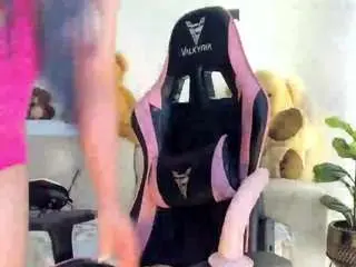 Camsoda Best Webcam of eva-lee18