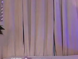 Camsoda Adult Webcam of lunapleasure