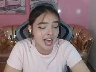 Camsoda Best Webcam of mia-foster-t