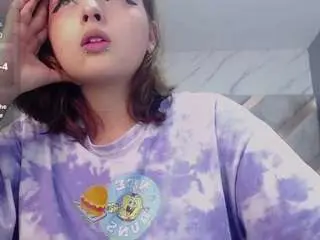 Camsoda Sex Chat of mia-foster-t