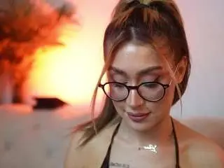 Camsoda Live Sex of aileenaxa