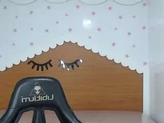 Camsoda Best Webcam of catalina25-t