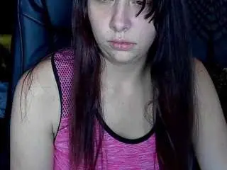 Camsoda Sex Cam of liviasshy