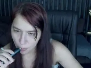 Camsoda Best Webcam of liviasshy