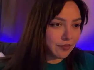 Camsoda Adult Video Chat of nativepumpkin95