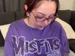 Camsoda Adult Video Chat of nativepumpkin95