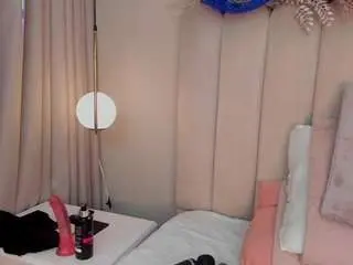 Camsoda Adult Webcams of melanie-hillz