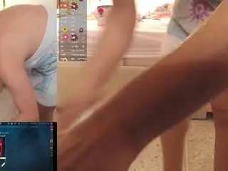 Camsoda Best live sex cam show of valentinagreco