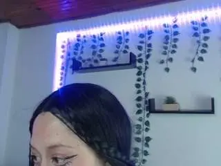 Camsoda Live Porn of poisondoll2
