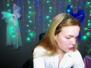 Camsoda Free Live Porn of stellalights