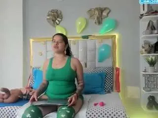 Camsoda Watch Live Sex Cams of alexa-cooper