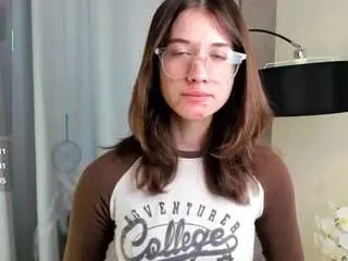 Camsoda Live Sex Cam of madalenehurrington