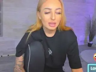 Camsoda Free Porn Cam of rubby-shine