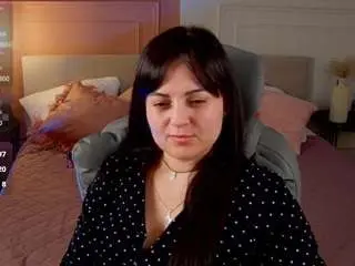 Camsoda Adult Webcam of silkyshadow