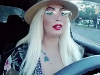 Camsoda Adult Webcam of 808sweets