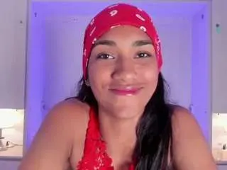 Camsoda Adult Webcams of anaihcollins