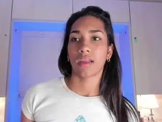 Camsoda Adult Webcams of anaihcollins