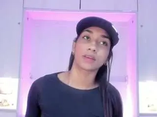 Camsoda Private Sex Chat of anaihcollins