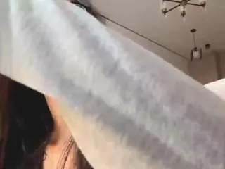 Camsoda Best live sex cam show of lilliadayne