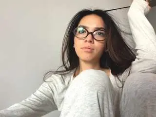Camsoda Adult Video Chat of lilliadayne