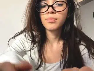 Camsoda Best live sex cam show of lilliadayne