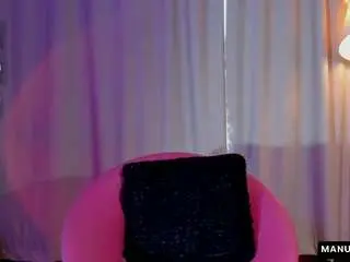 Camsoda Live Porn of manuvelez