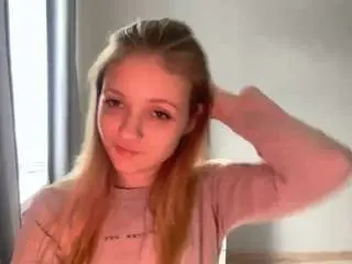 Camsoda Adult Webcam of stellamoore