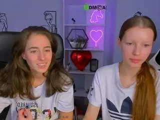 Camsoda Best Webcam of daisy-baby12