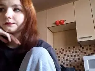 Camsoda Free Porn Cam of joniguice