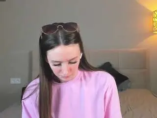 Camsoda Live Sex Cam of kitten69katye