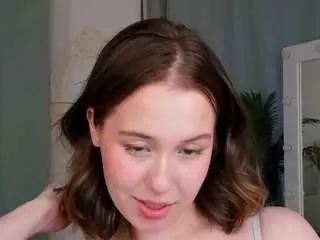 Camsoda Nude Webcam of lanaroselle