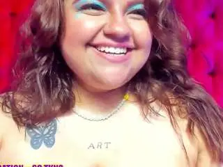 Camsoda Free Live Porn of sunnyyhoney