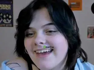Camsoda Sex Cam of lika-pop