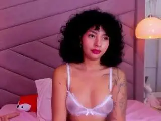 Camsoda Best live sex cam show of jazmine-bloom