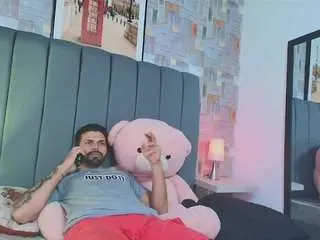 Camsoda Watch Live Sex Cams of maxashleymds