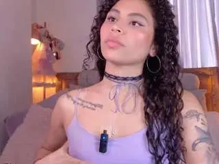 Camsoda Adult Webcams of annamillerr