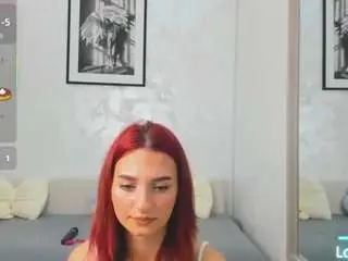 Camsoda Adult Webcam of ivycher