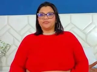 Camsoda Best Webcam of selennacooper