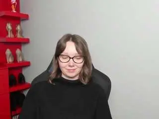 Camsoda Nude Webcam of zoexox