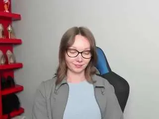 Camsoda Live Porn of zoexox