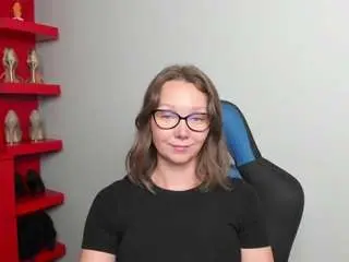 Camsoda Nude Webcam of zoexox