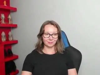 Camsoda Best Webcam of zoexox